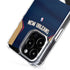 NBA New Orleans Pelicans Jersey iPhone 15 Pro MagSafe Case